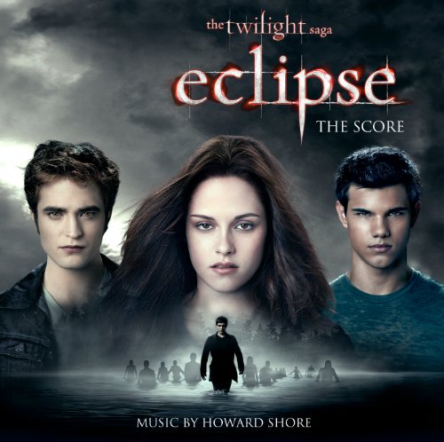 Twilight Saga: Eclipse