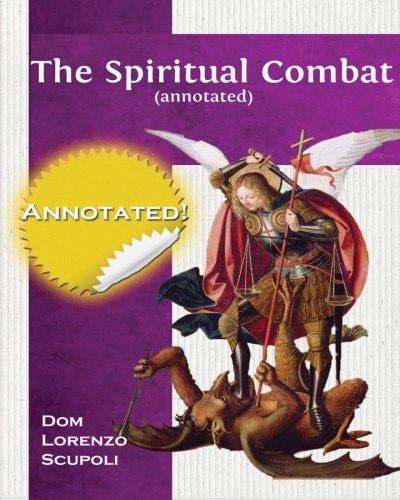 The Spiritual Combat: Classic Edition