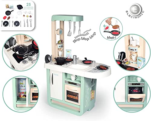 Cuisines Et Accessoires Cuisine Cherry - vue 4