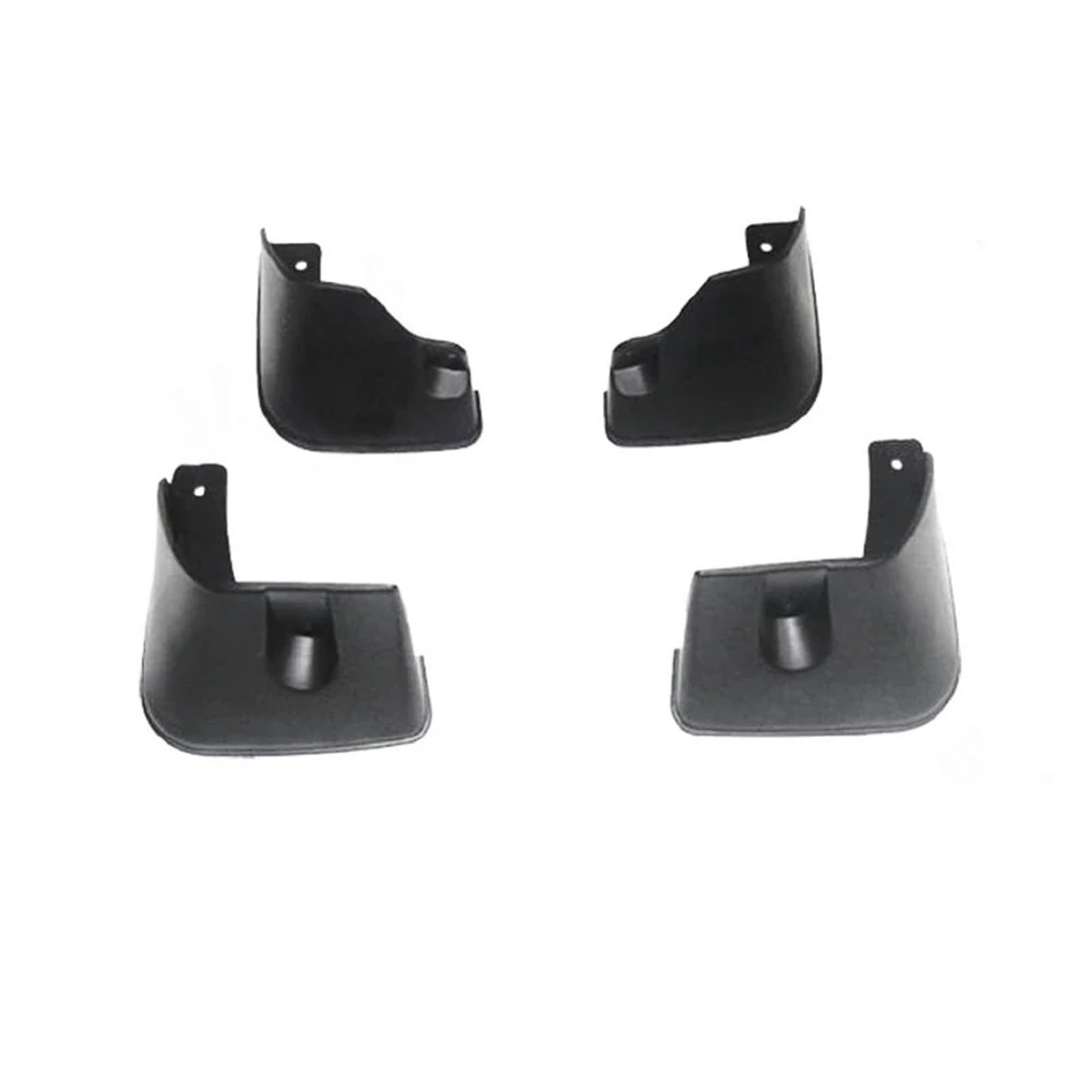 Garde-boue Toyota Corolla Axio robustes et rapides à installer sans percer la voiture - 7