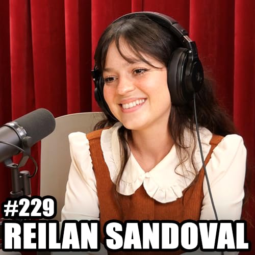 『#229 - Heritage, Technology, and Faith with Reilan Sandoval』のカバーアート
