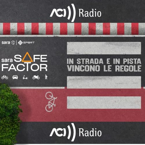 Page de couverture de The Best Of “Sara Safe Factor 2024"