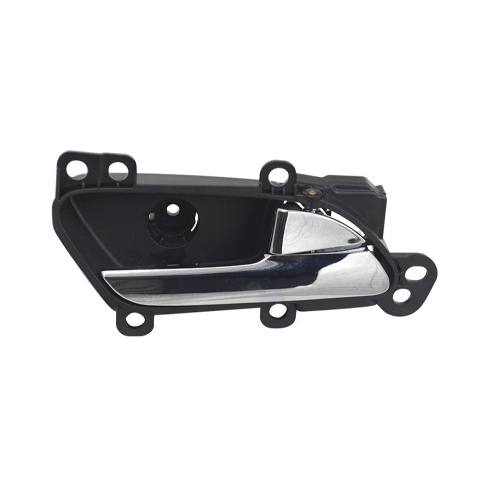 Nhsijpo Right Automotive Interior Door Handle For Chevrolet For Sail 3 2015-2022 Inner Door Handle 92100901(Right)