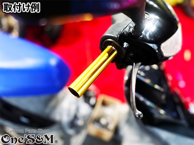 Amazon | A1-1MI NEW アルミ製 軽スロSP Mini 4ミニ 専用 エイプ50 Amazon | A1-1MI NEW アルミ製 軽スロSP Mini 4ミニ 専用 エイプ50