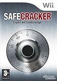 Atari SAFECracker - Manette de jeu pour Nintendo Wii - Argent - Détection de mouvement - ...