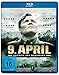 Produktbild 9. April - Angriff auf Dänemark [Blu-ray]