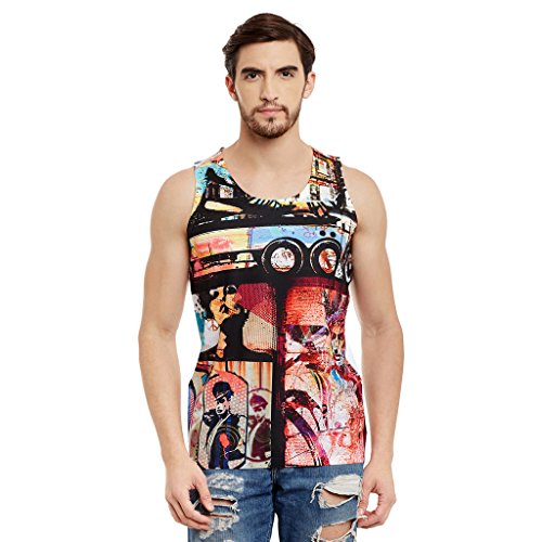 Image of wear your mind Men Vest