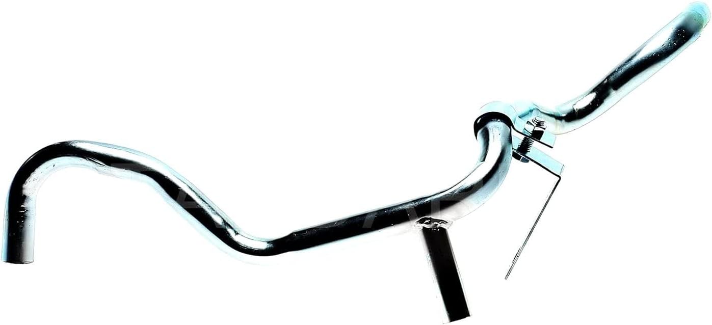 Standard Motor Products Air Pipe - AT195