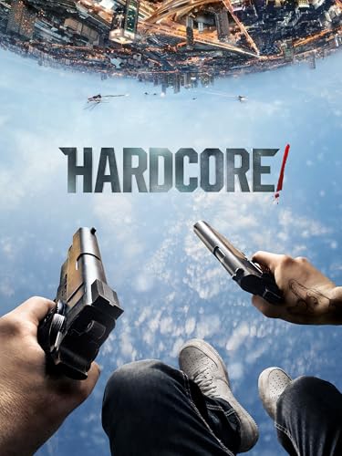  Hardcore!