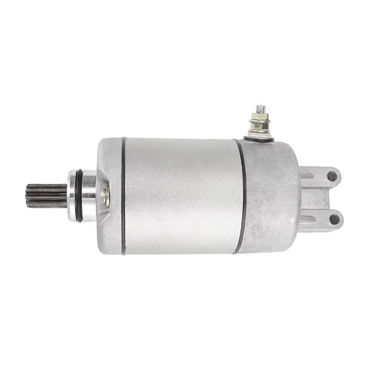 Motor Arranque Para Bombardier Para Traxter Motor De Arrancador