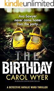 Last Lullaby An Absolutely Gripping Crime Thriller Detective Natalie Ward Series Book 2 Kindle Edition By Wyer Carol Mystery Thriller Suspense Kindle Ebooks Amazon Com