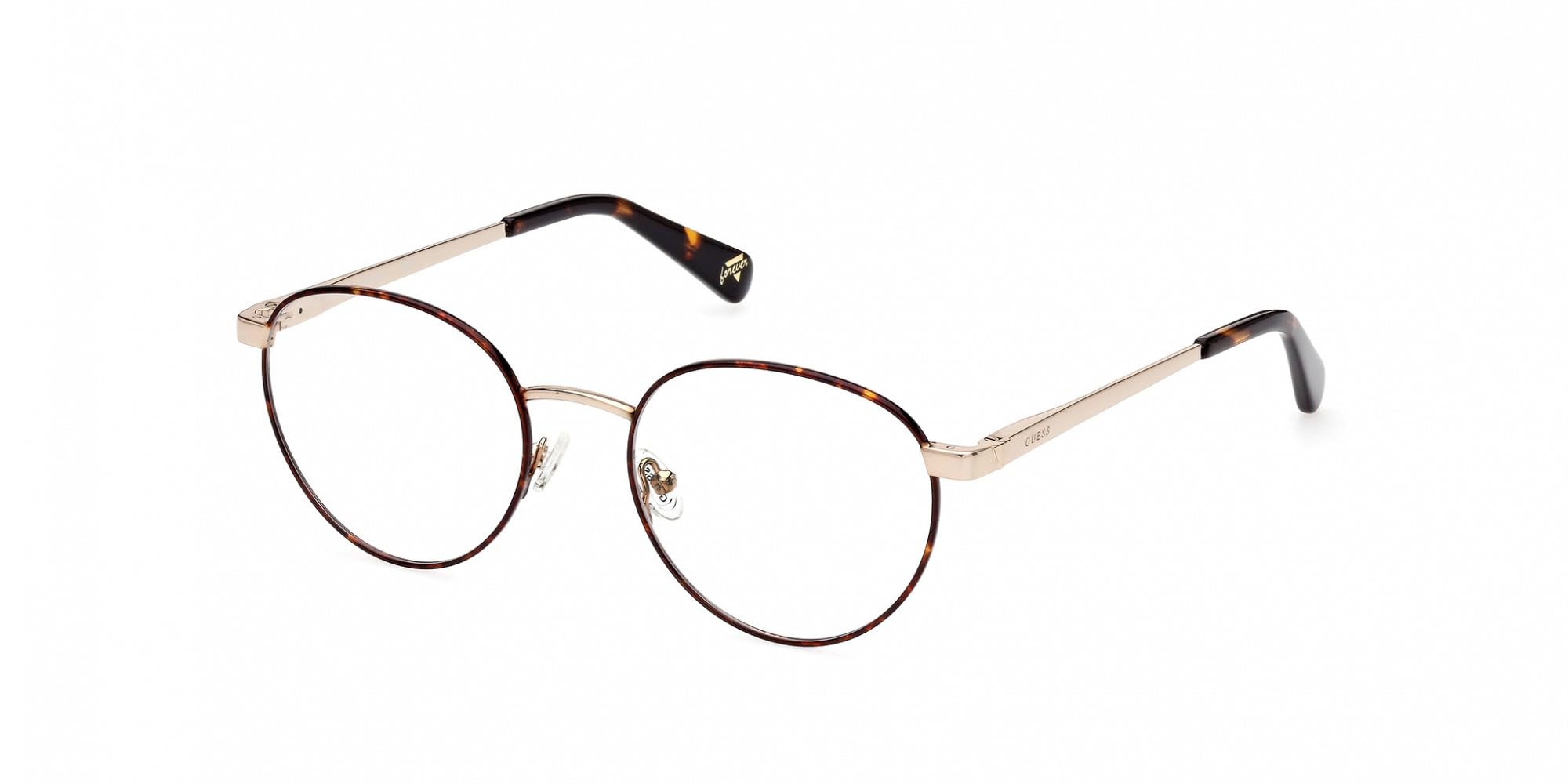 GRUPO OPTICO 1910 GAFAS GUESS - GU5221 C: dark havana
