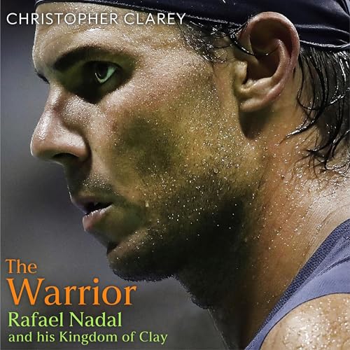 The Warrior by Christopher Clarey episode artwork