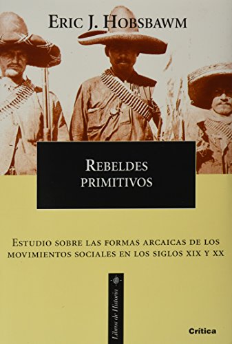 Rebeldes primitivos