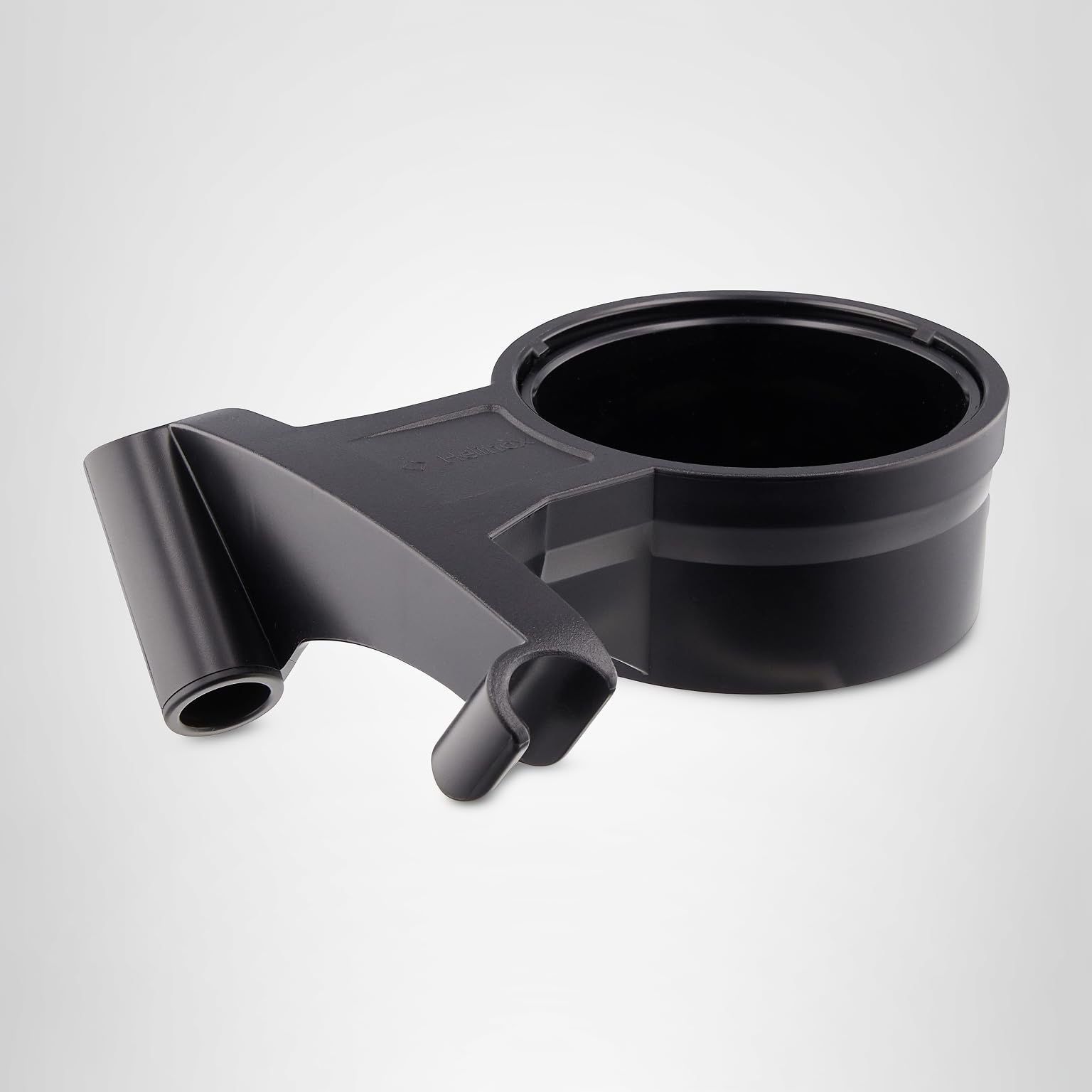 Amazon.co.jp: ヘリノックス(Helinox) カップホルダー プラスチック BK