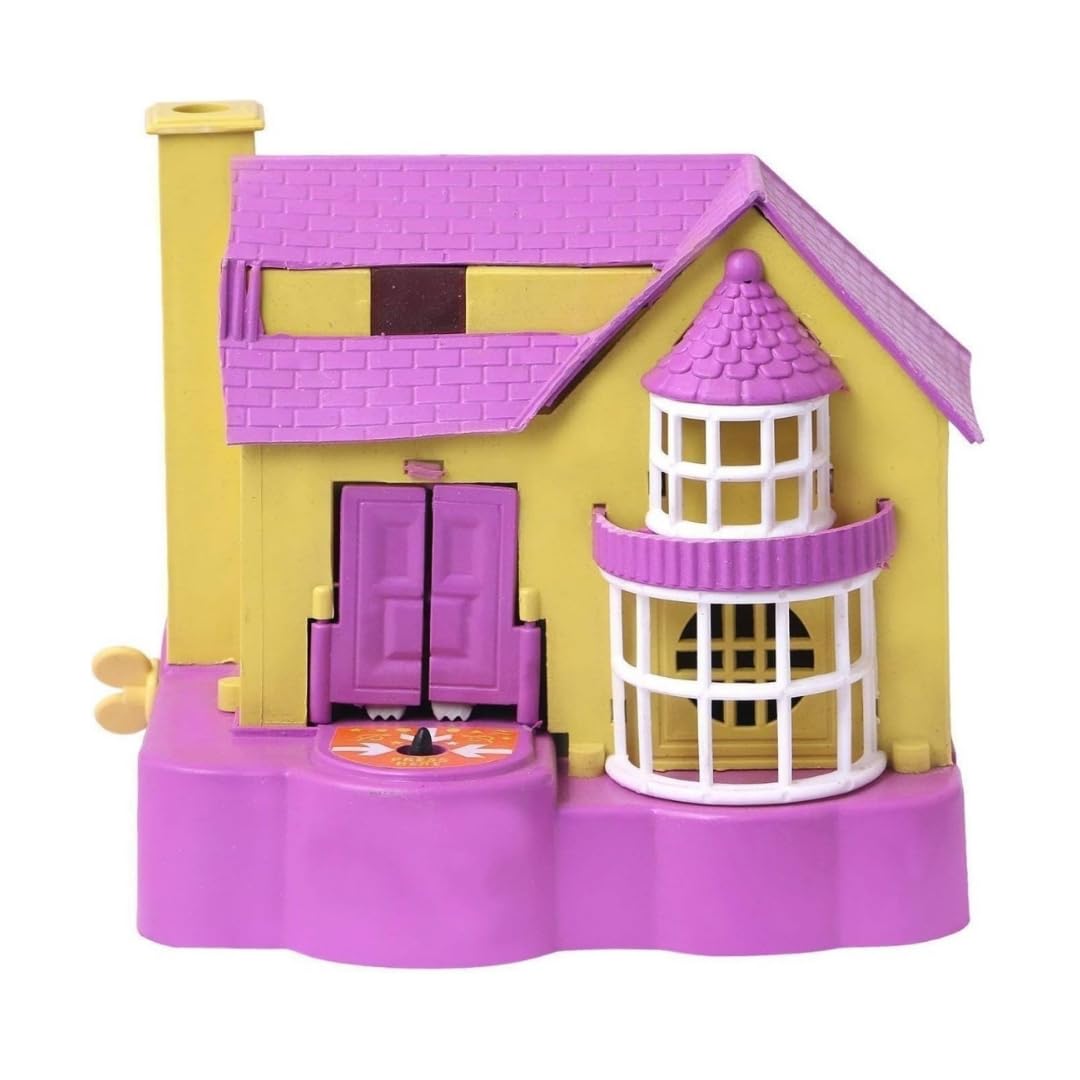 Puppy House Piggy Bank Toy, Puppy can Collect Coins for Kids, Puppy House Coin Bank for Kids (B0D8BRPCJQ) Amazon Price History, Amazon Price Tracker