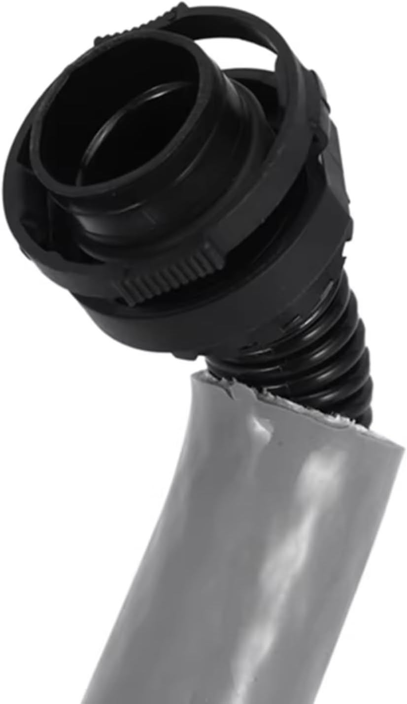 Compatible With Opel For Meriva 2003-2010 For Corsa E 2015- Car Engine Turbocharger Oil Return Hose Accessories 55574129 Turbo Oil Return Pipe