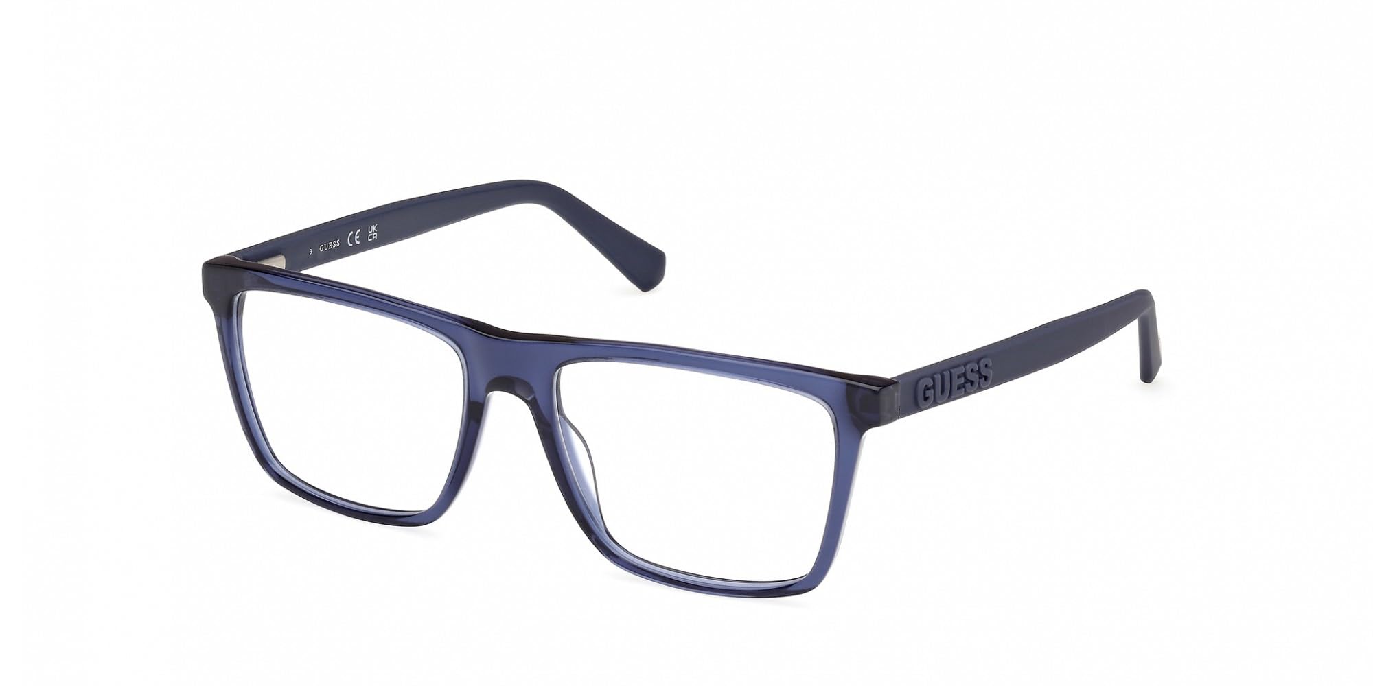 GUESS Unisex Gu50186 Gafas