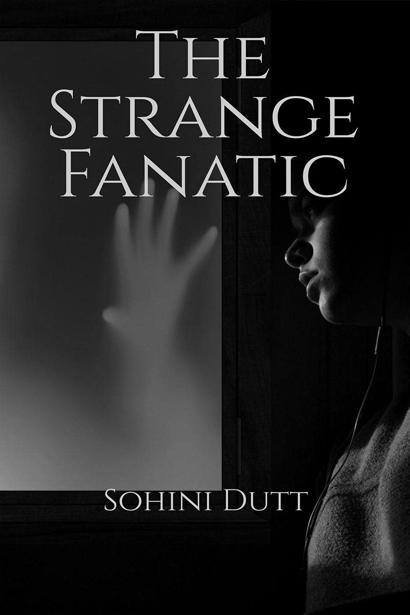 The Strange Fanatic