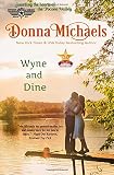 Cover zum Buch Wyne and Dine