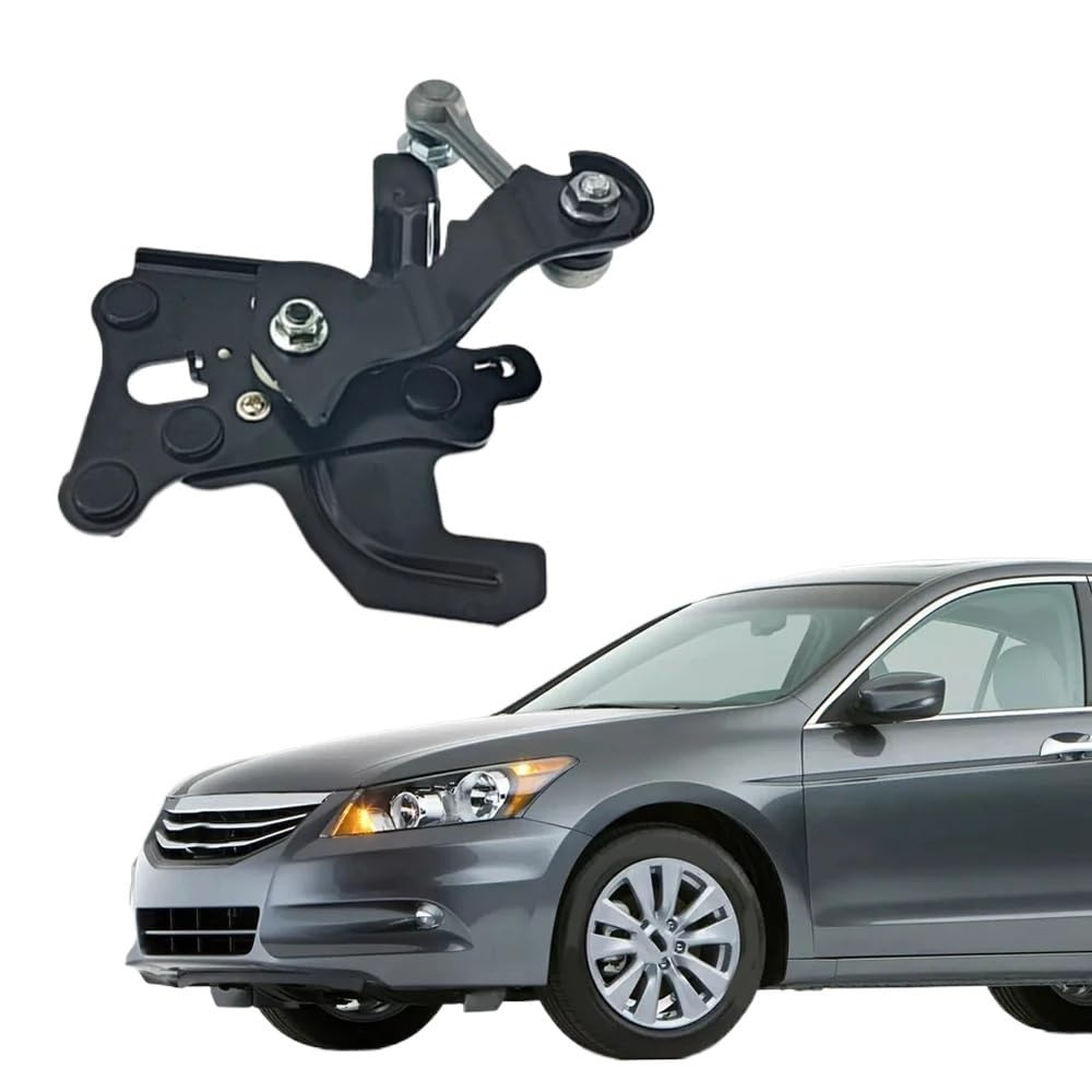 Sensor de altura suspensión trasera 33146-TA0-J01 Sensor de nivel de altura/apto for HONDA, ACCORD VIII Estate 33146 TA0 J01