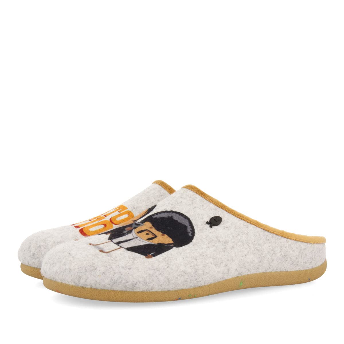 Hot Potatoes Hombre Zapatillas Hot Potatoes Abaete Hombre