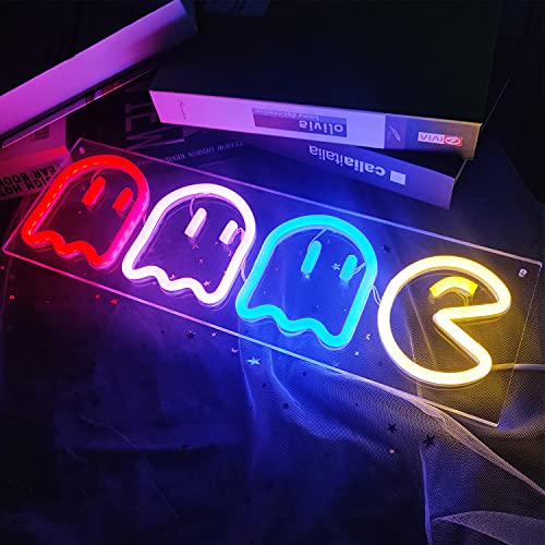 El mejor review de Cartel luminoso led comprados en linea. 24 Imagen adicional