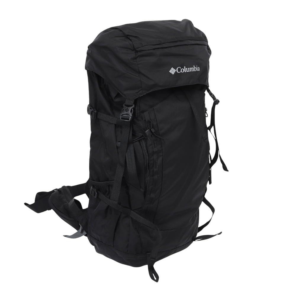 新品送料無料Columbia(コロンビア)バックパックPU8656-L ブラック Amazon.co.jp: [コロンビア] ワイルドウッド 35L バックパック