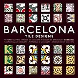Barcelona Tile Designs