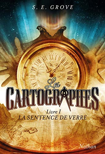Télécharger Les cartographes - Livre 1 (1) Livre eBook France