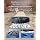 Ecovacs Deebot T30C Omni Robot Vacuum Cleaner & Mop 25000Pa - Black