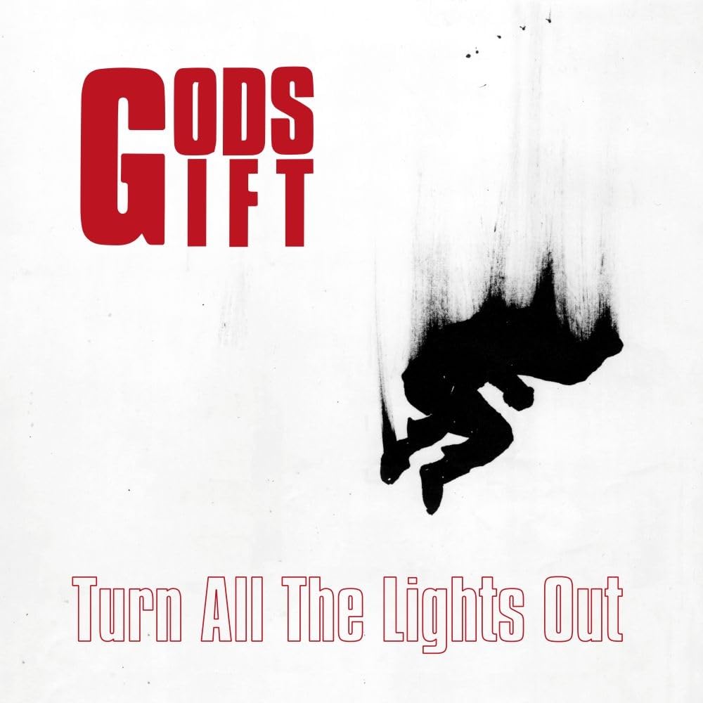 Turn All The Lights Out [VINYL]