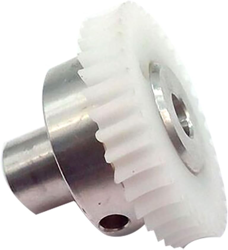 HONEYSEW New Cam Gear for BERNINA 807 808 809 817 818 819 Gear # 310.020.18