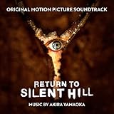 Return to Silent Hill (Original Motion Picture Soundtrack)