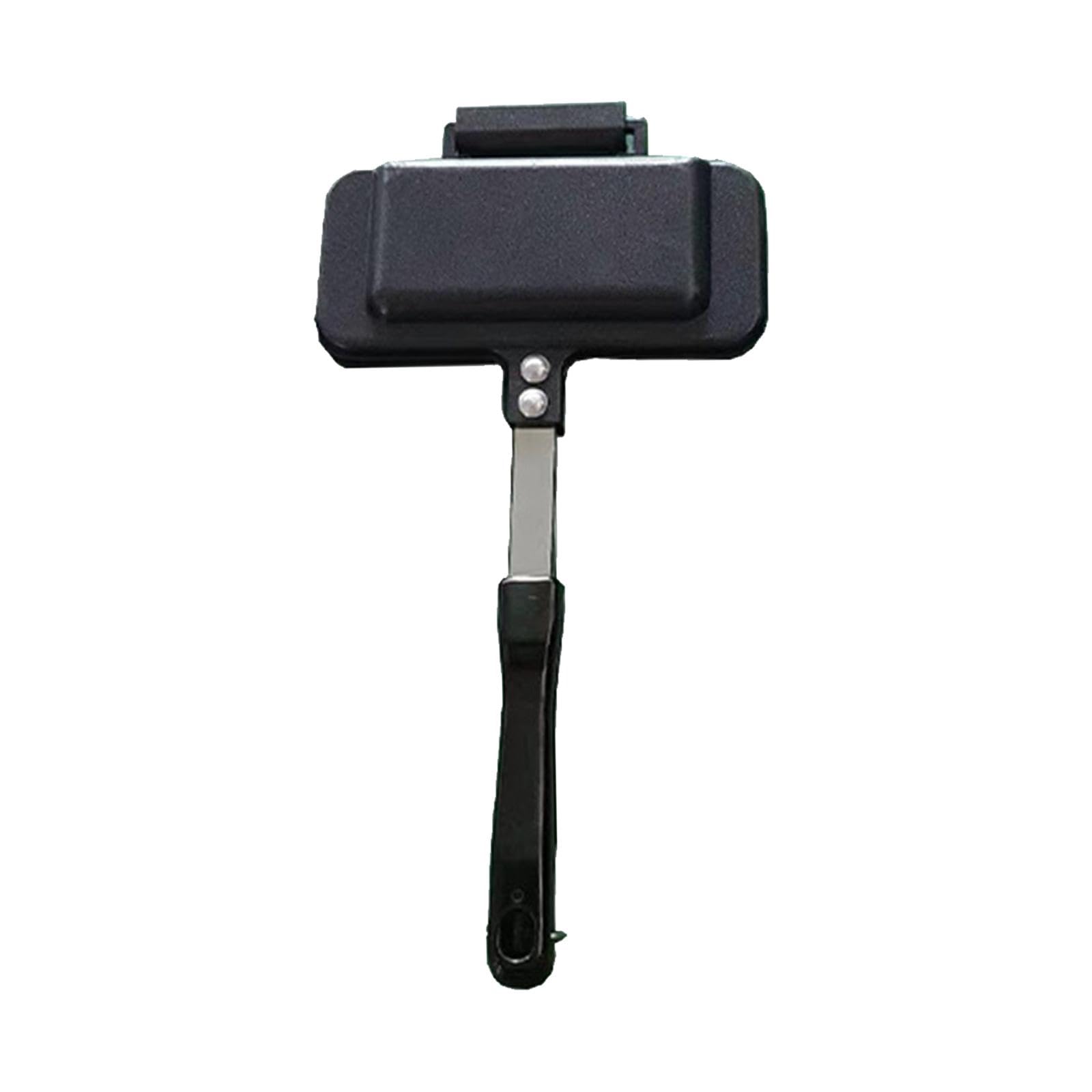 Doppelseitige Bratpfanne, Sandwichmaker, Grillkäse Maker, Sandwich Backblech