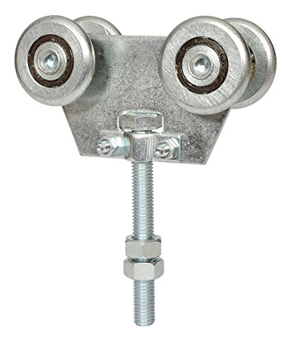 Estebro 4675 Rollapar doble (U-60 acero) Cover