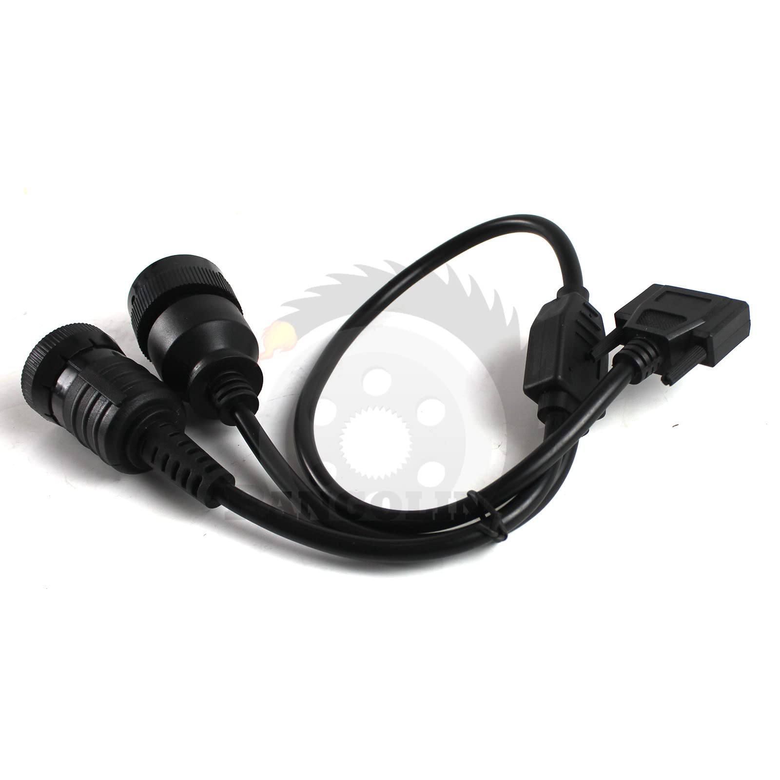 Amazon.com: PANGOLIN 457-6114 4576114 9-pin&14-pin Split Y