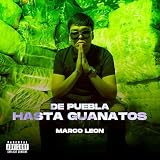 DE PUEBLA HASTA GUANATOS