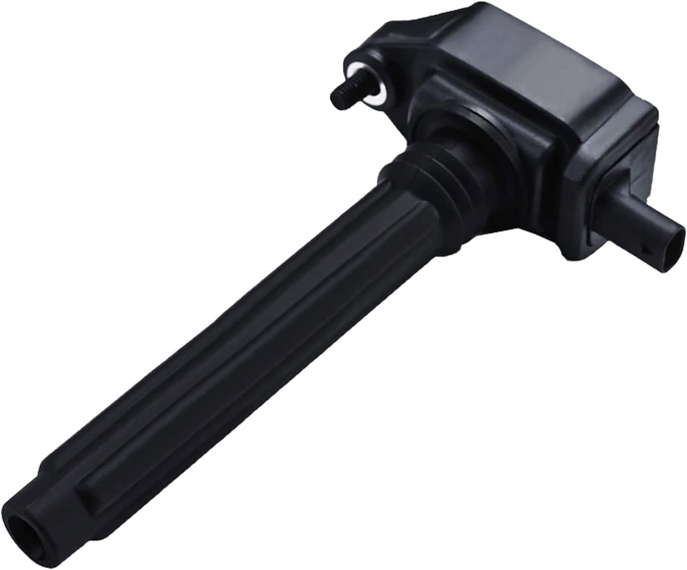 ENA Set of 1 Ignition Coil Compatible with Dodge Avenger Charger Cherokee Wrangler Routan Replacement For UF648