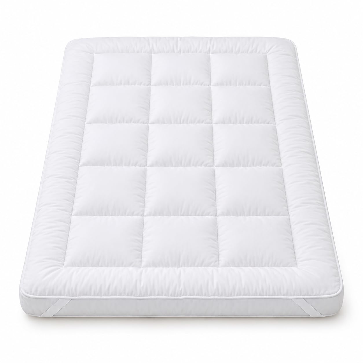 Mattress Topper (Cot | Extra Deep | 10cm)