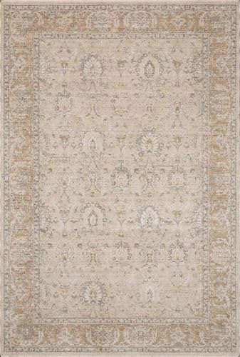 Hauteloom Bellington Living Room, Bedroom Area Rug...