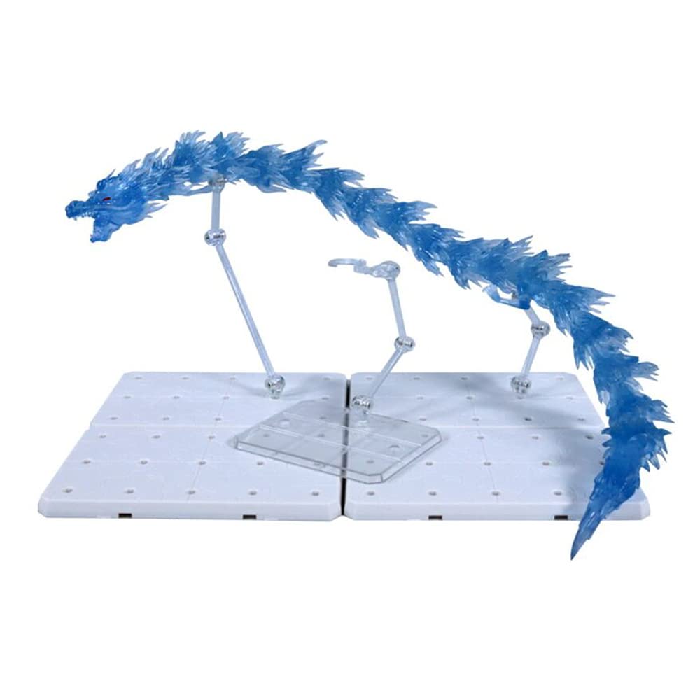 Amazon.co.jp: おもちゃ フィギュア エフェクト 竜の特殊効果