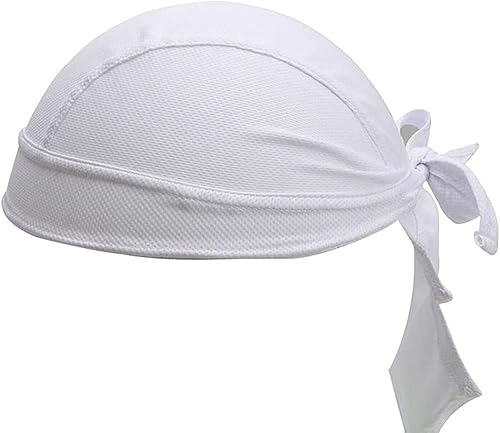 Toplor Gorro que absorbe el sudor para hombres y mujeres