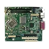 Installation et compatibilité faciles : la carte mère présente des processus d'installation simples et une compatibilité avec une large gamme de processeurs et de composants, ce qui la rend parfaite for les bricoleurs.