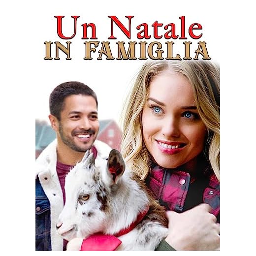 Un Natale in famiglia