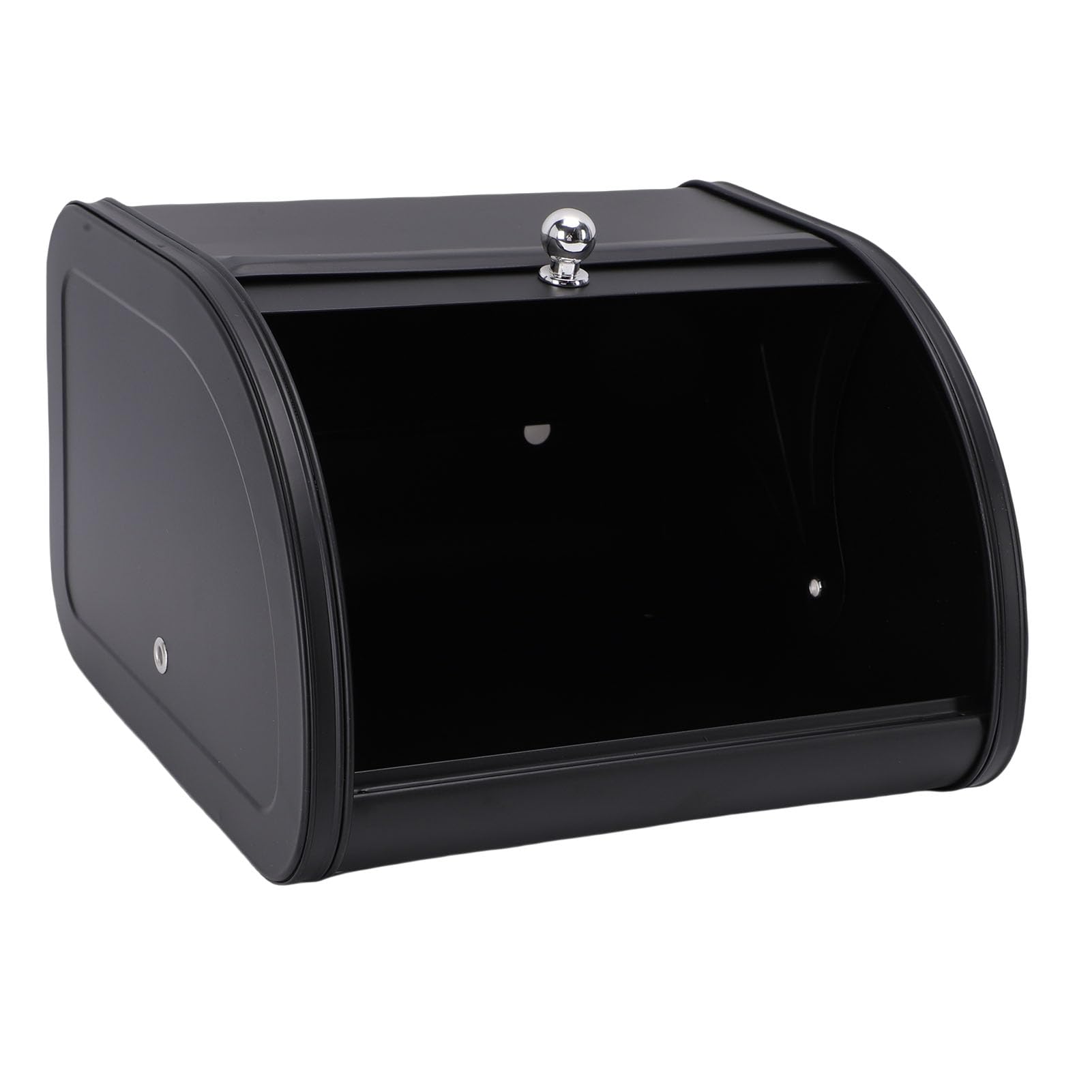 Mingzhe Bread Roll Top Container with Lid Stylish and Practical Bread