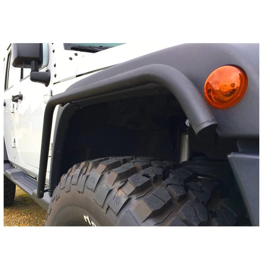 Amazon | JEEP JK ラングラー用 2007年3月以降 2ドア 4ドア スチール 
