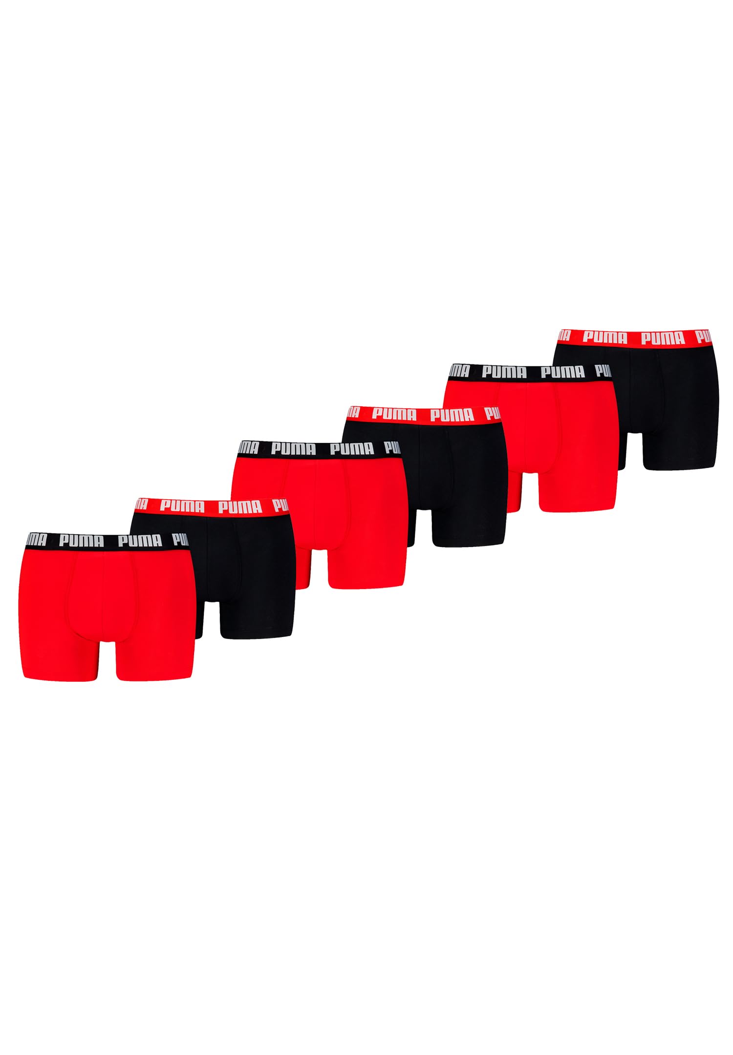 PUMA Bokserki Mężczyźni Boxershorts