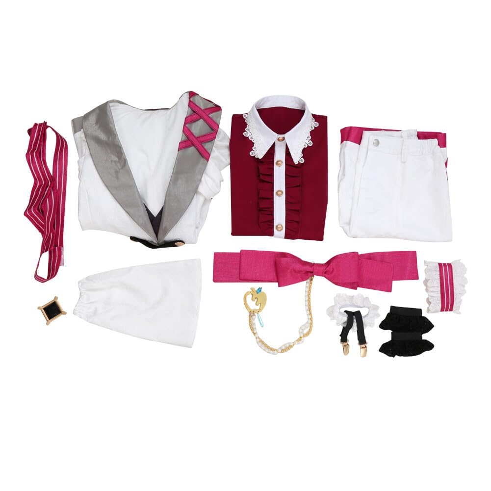 Amazon.co.jp: wtshop あんスタ エスプリ 溶けた心＊思い出のスノー