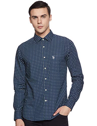 Image of US Polo Association Men's Casual Shirt